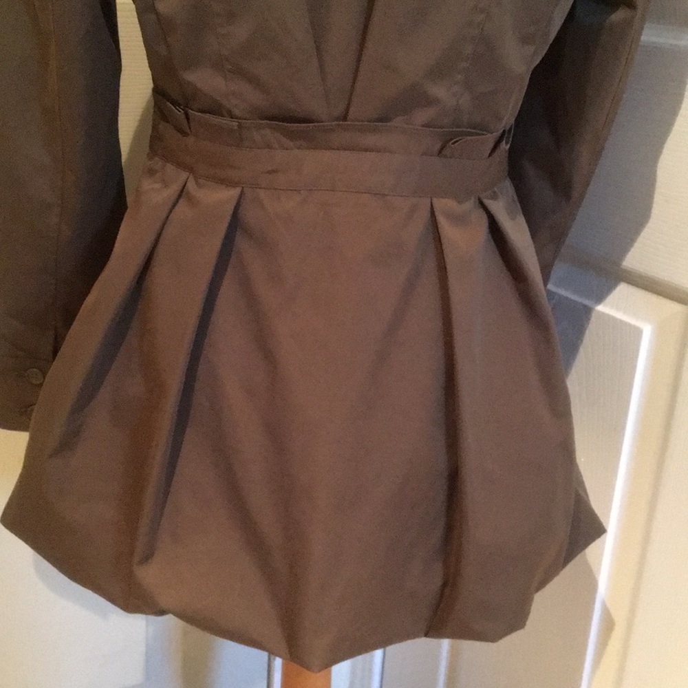 Cynthia Rowley Jacket - Picture 4 of 6